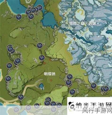 原神手游冒险系统深度剖析与宝箱解谜元素财经影响