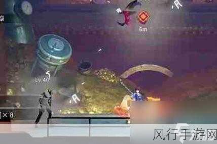 归龙潮隐藏道具揭秘,解锁游戏新财富