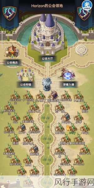 剑与远征扭曲梦境凋零使者深度攻略解析