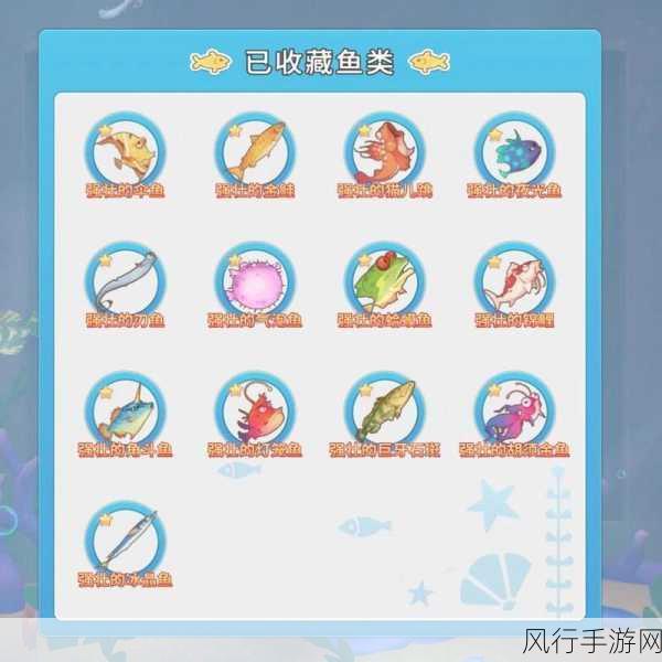 波西亚时光,钓鱼攻略与收益分析