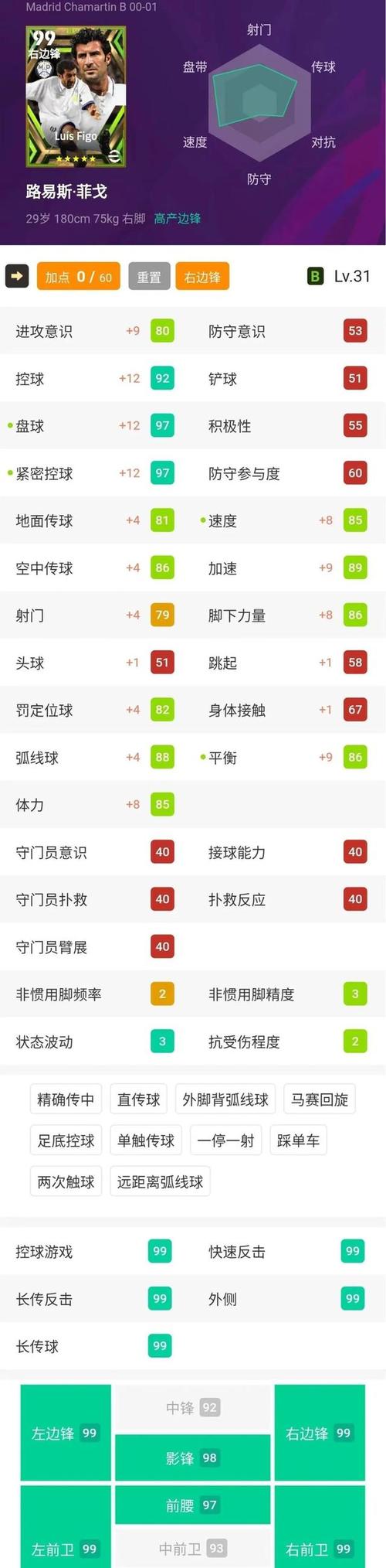 掌握操作，驰骋绿茵场