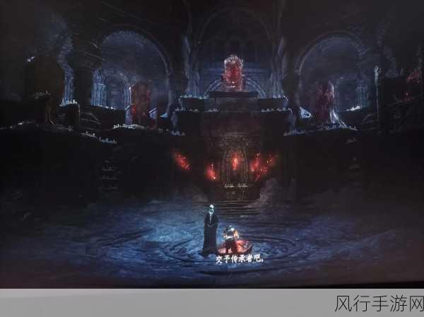 游魂之王结局怎么做-《游魂之王》结局解析与角色命运详解:深入探讨与思考