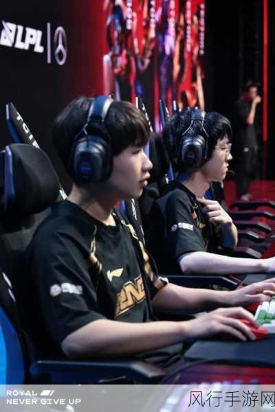 LGD 与 RNG 的激情碰撞,2024 年 LOL 夏季赛精彩赛况