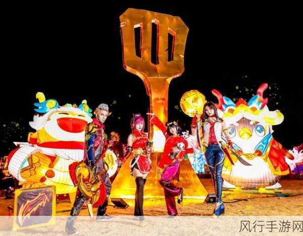 金铲铲之战新宠,烈娜塔戈拉斯克角色深度剖析