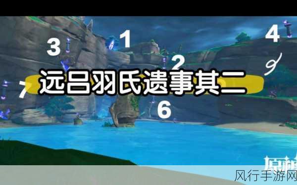 原神远吕羽氏遗事其三，深度攻略与财经数据解析