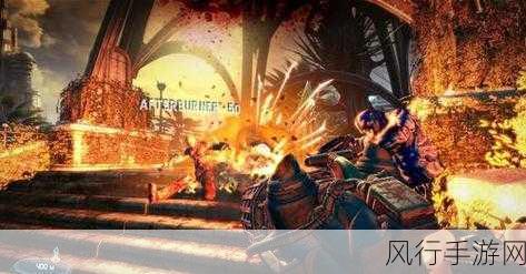 子弹风暴完全版汉化补丁-子弹风暴完全版汉化补丁:畅享无障碍游戏体验