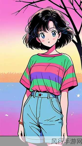 动漫男生坤坤申请女生定眼动漫-坤坤的奇幻冒险:与女生定眼动漫的邂逅