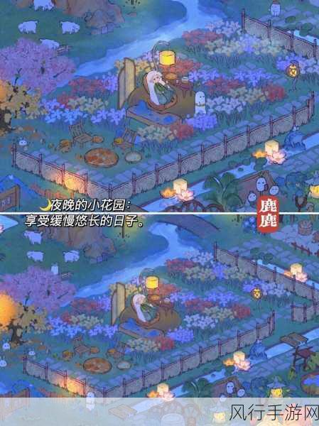 解锁萝萝山花圃育种新篇章,技巧与财经数据揭秘