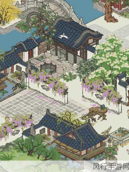 江南百景图西域商人深度攻略，解锁刷怪秘诀与玩法精髓
