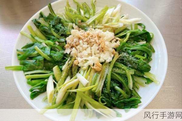 探索年夜饭中的神秘五辛盘