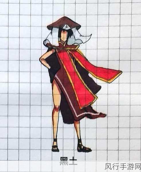 火影忍者女性忍者耐力测试图-火影忍者女性忍者耐力测试:勇敢与坚韧的终极挑战