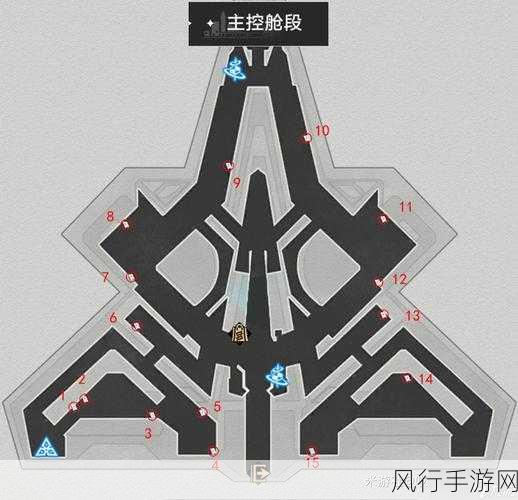 崩坏星穹铁道黑塔，全书籍收集位置与经济效益分析