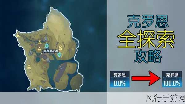 幻塔地岩植株全收集攻略，解锁财富与探险的双重乐趣