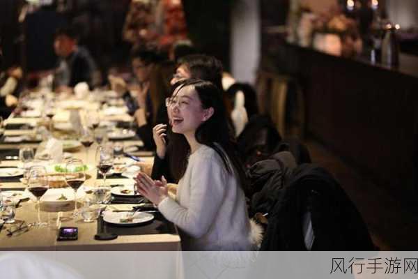 公司酒会被带进洗手间-公司酒会期间,意外闯入洗手间的趣事分享