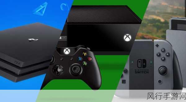 欧美xbox和ps大片0-探索欧美Xbox与PS新作：沉浸式游戏体验的未来之路