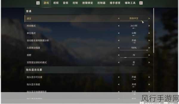 掌握上帝模式 畅玩游侠对战平台联机