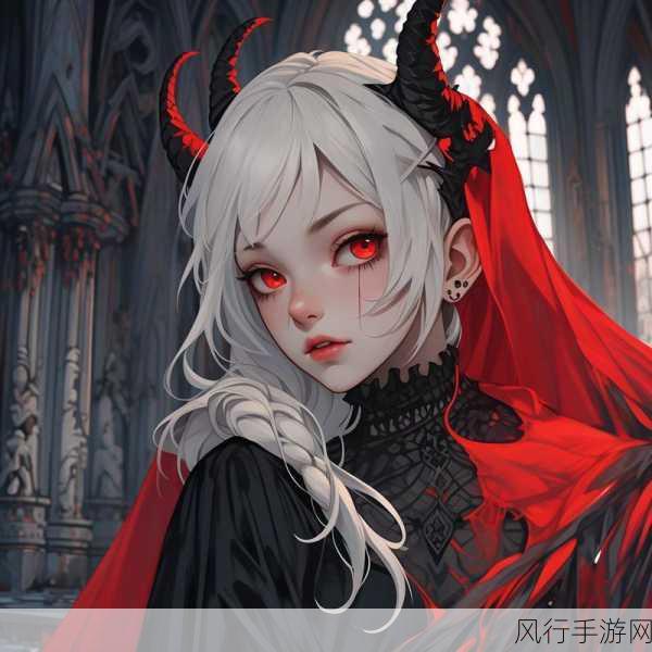 魅影5.3-魅影5.3:探索未知的神秘世界与无限可能