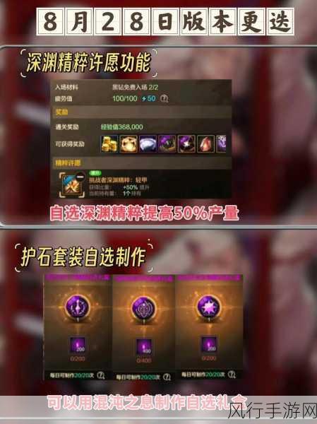 DNF手游超一线职业深度剖析，职业选择全攻略