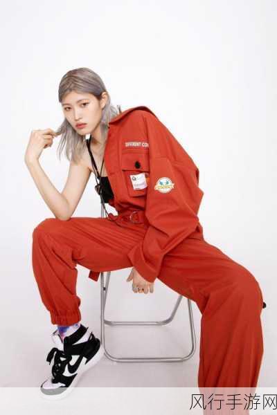 国内年轻的女RAPPER-新一代女Rapper崛起,展现青春力量与独特风格