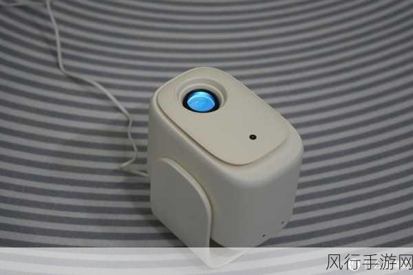 当贝哈趣TX500-当贝哈趣TX500：打造家庭娱乐新体验的智能投影仪