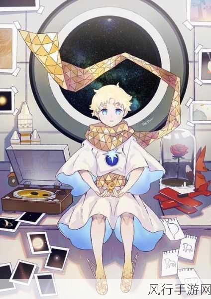 FGO国服小王子,万众瞩目的降临者何时降临?