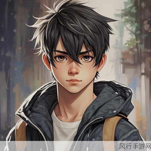动漫歪羞在线观看-探索奇幻世界,尽享动漫歪羞在线观看的乐趣与魅力