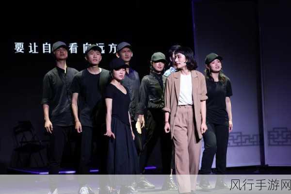 bannessy女rapper-“Bannessy:打破界限的女rapper,音乐与力量的完美结合”