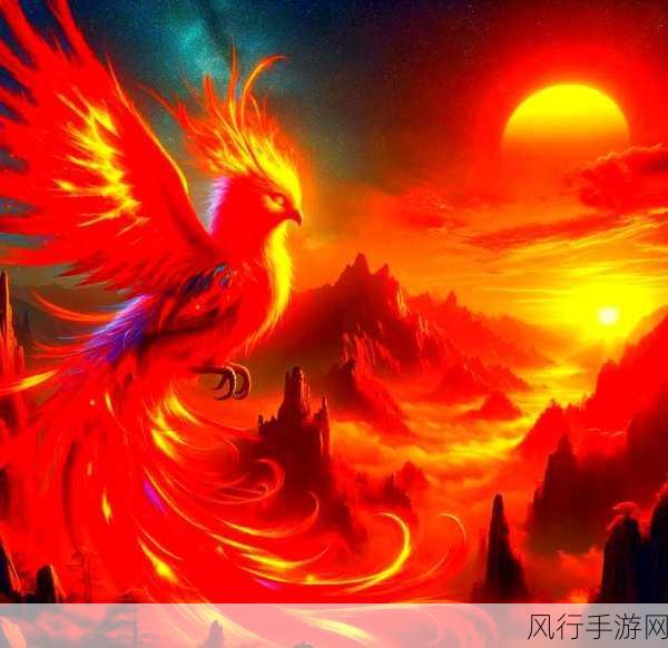 探索心渊梦境，寻找金乌的神秘踪迹