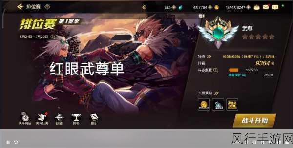DNF手游组队功能深度解析，提升战斗效率与财经收益