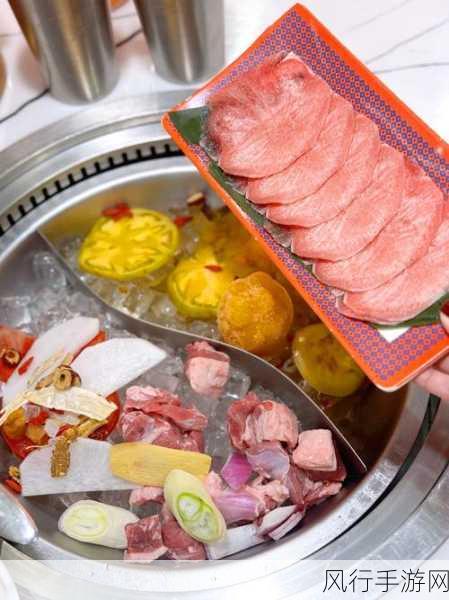 大香煮2023一人一煮-2023年一人一煮新体验:尽享独特大香煮美味