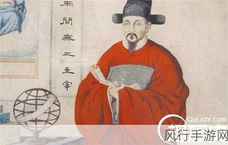 探寻上海徐家汇的历史渊源与明代科学家