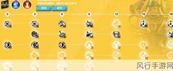 火炬之光2工程师加点攻略,打造高效战斗力的秘诀