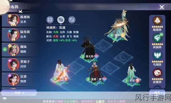 梦幻新诛仙合欢宠物选择,财经视角下的策略指南