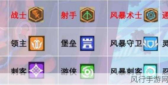 元气骑士，武器选择与角色培养深度指南