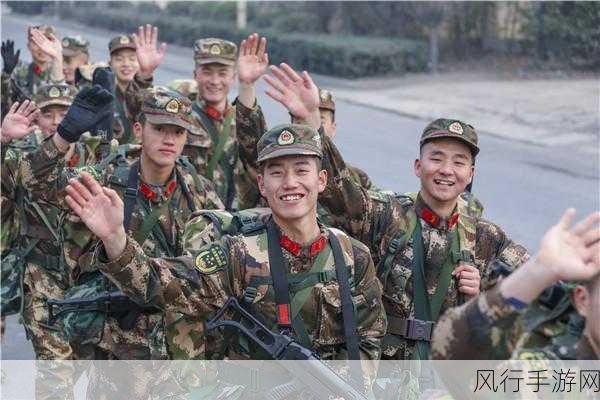 武警小哥gry2024最新消息-2024年武警小哥gry最新动态与发展趋势分析