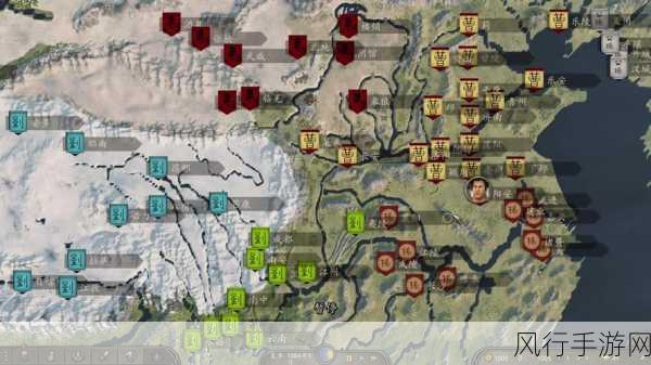 骑马与砍杀战团更改兵种属性-骑马与砍杀战团：深度自定义兵种属性的全面解析