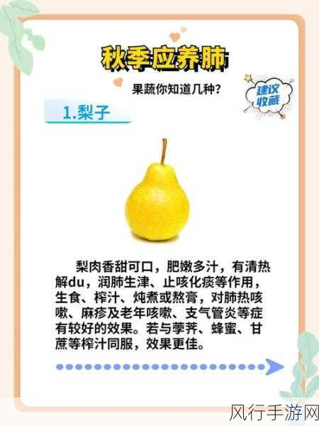 水果人参果与蔬菜的神秘亲戚关系,你能猜到吗?