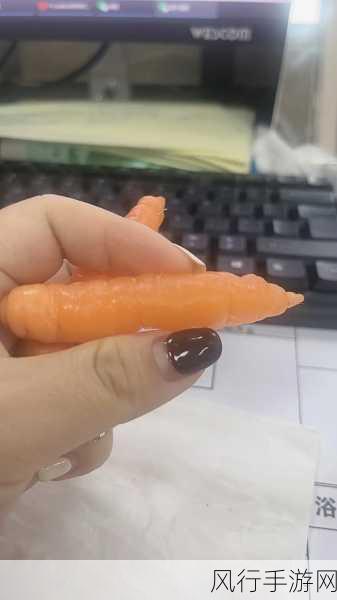 水果人参果与蔬菜的神秘亲戚关系,你能猜到吗?