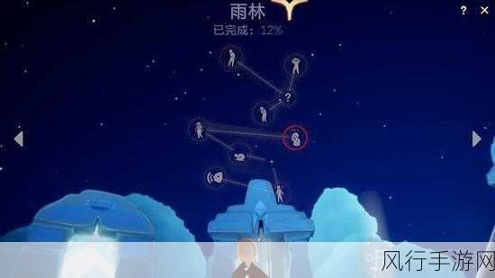光遇矮人面具获取攻略，解锁游戏经济新篇章