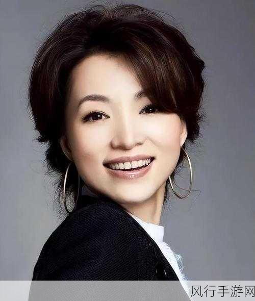 董卿什么原因被央视解雇-董卿被央视解雇的原因解析与背后故事揭秘
