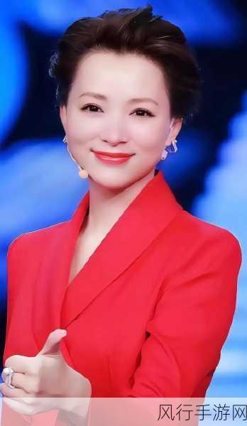 董卿什么原因被央视解雇-董卿被央视解雇的原因解析与背后故事揭秘