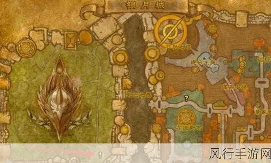 魔兽世界怀旧服国服日常任务-魔兽世界怀旧服国服日常任务攻略：轻松获取丰厚奖励