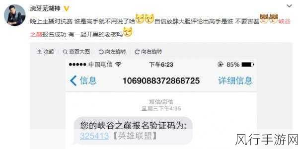 探索 LOL 峡谷之巅资格申请官网的神秘通道