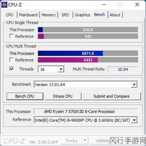 5600x3d-“提升游戏性能,深入解析5600X3D处理器的强大优势”