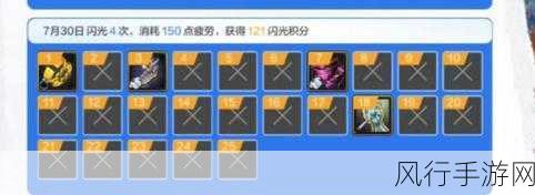 DNF手游卡疲劳技巧深度解析,最大化收益策略