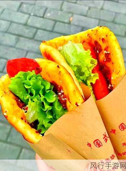 武大郎所售之物的千古谜题,馒头还是煎饼?