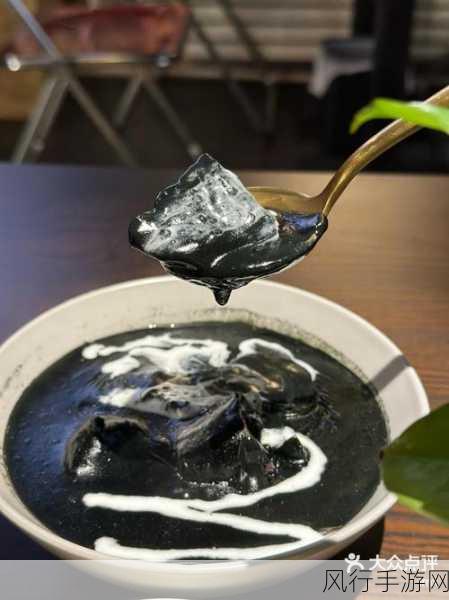 探索咖喱的神秘成分