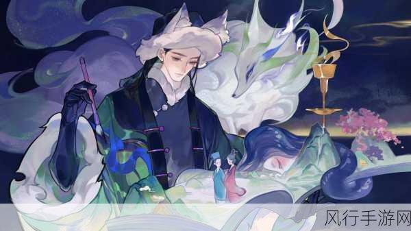 忘川风华录2-2文物探寻,解锁财富与策略的双重密码