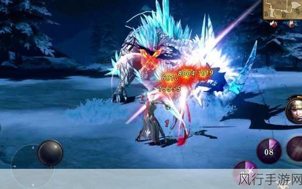 猎魂觉醒双剑武器深度解析与市场洞察