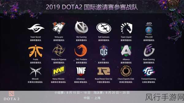 dotati历届冠军-历届Dota 2国际邀请赛冠军回顾与分析